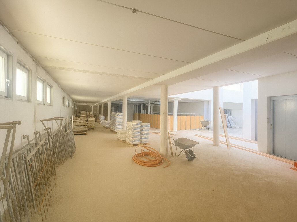 Magazzino / Locale commerciale con parcheggi - Foto 2