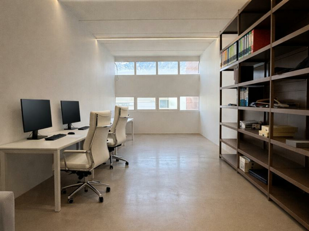 Bellissimo magazzino vicino all'uscita MEBO - Foto 1