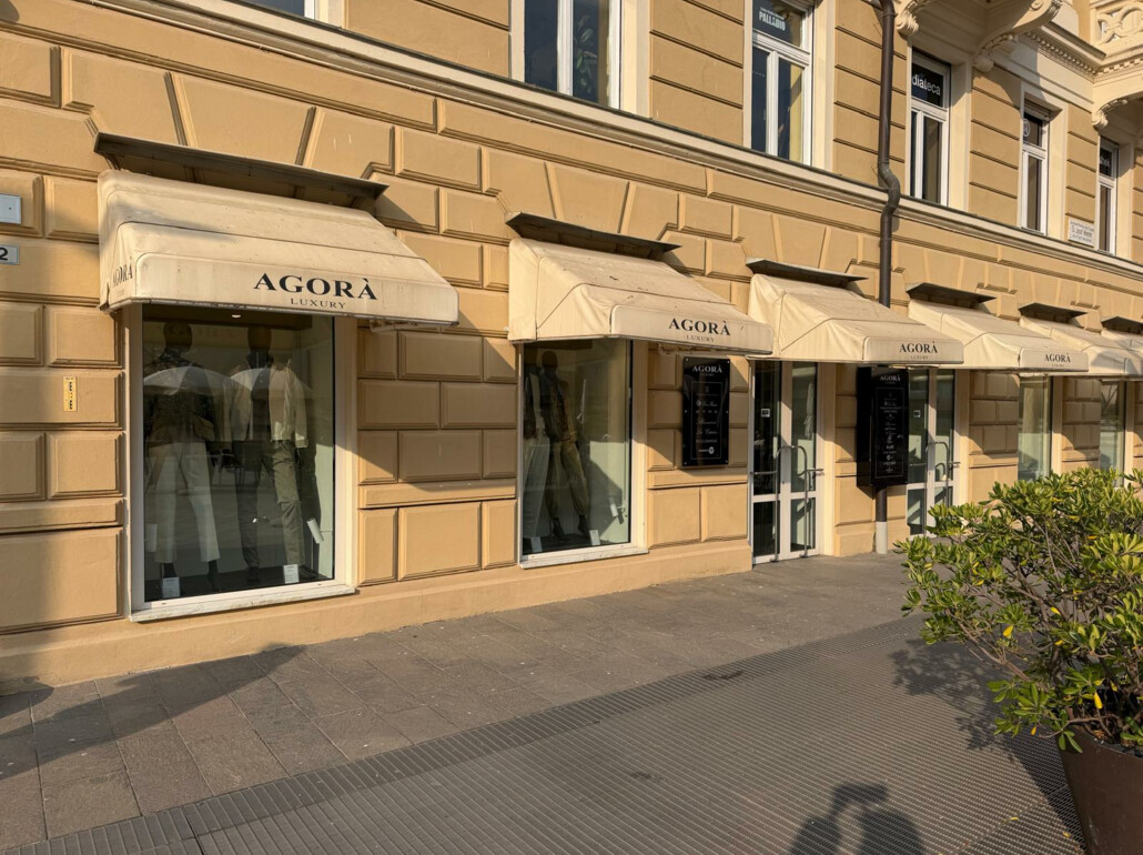 Cedesi attività: Bellissimo negozio in posizione centrale - Foto 1