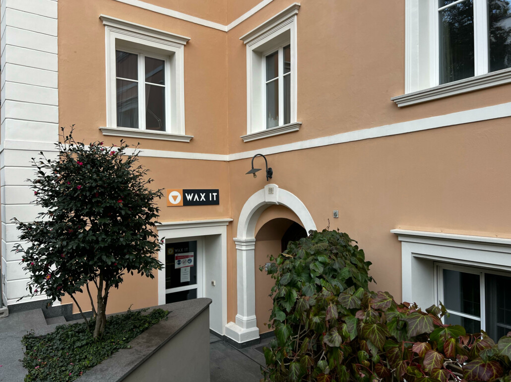 Bellissimo ufficio/centro estetico nel cuore di Merano - Foto 2