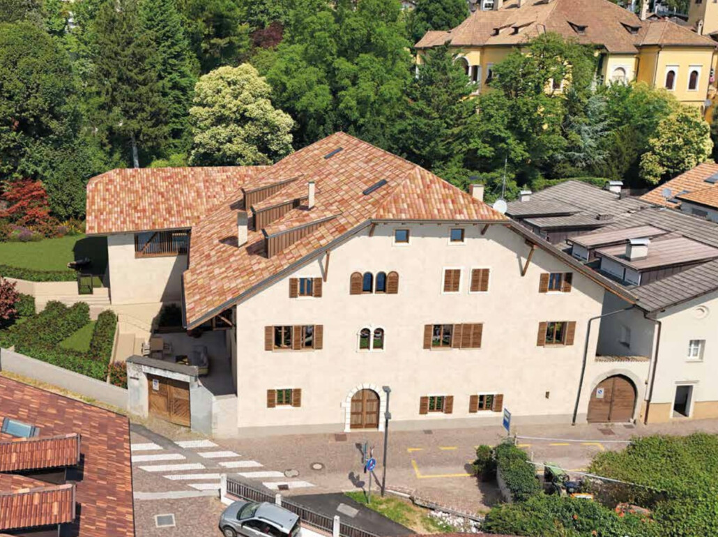 W03: Bellissimo appartamento duplex con ampia terrazza - Foto 2