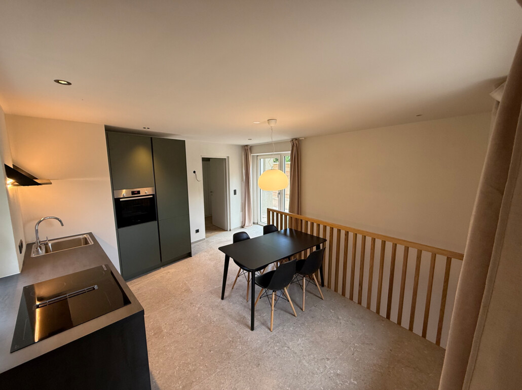 Nuovo trilocale duplex con terrazza, cantina e parcheggio - Foto 1