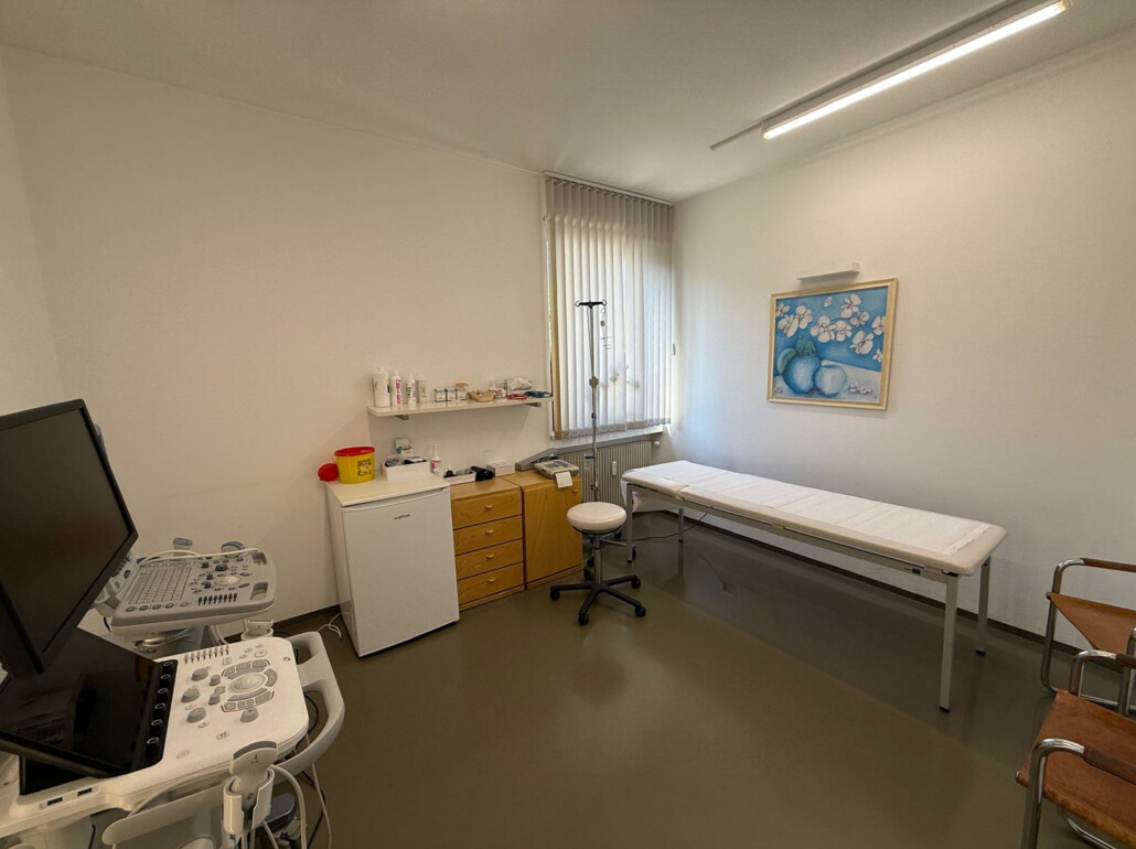 Esclusivo ufficio / ambulatorio con potenziale di sviluppo - Foto 2