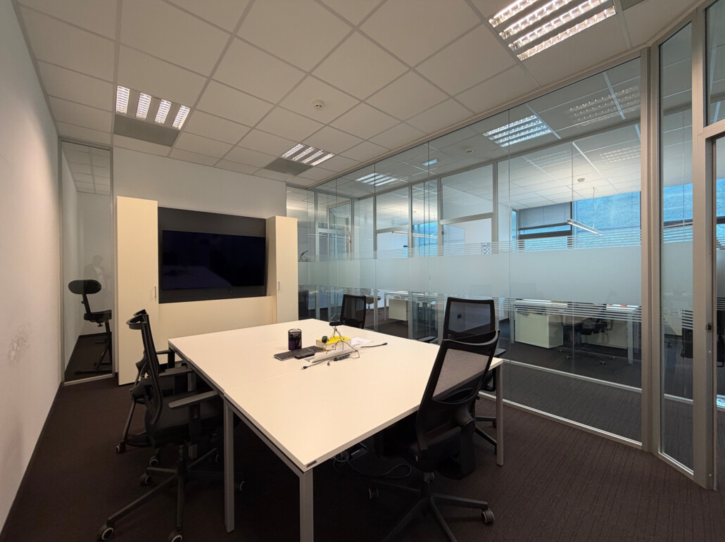 Ufficio moderno al quarto piano - Foto 2
