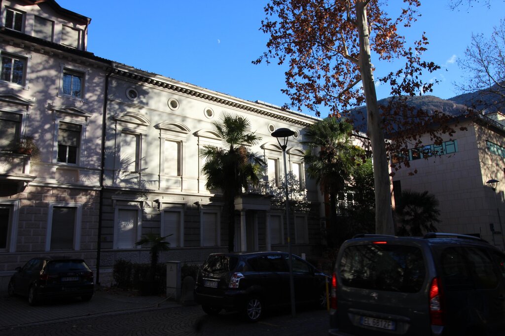 Casa uffici molto rappresentativa nel centro - Foto 1