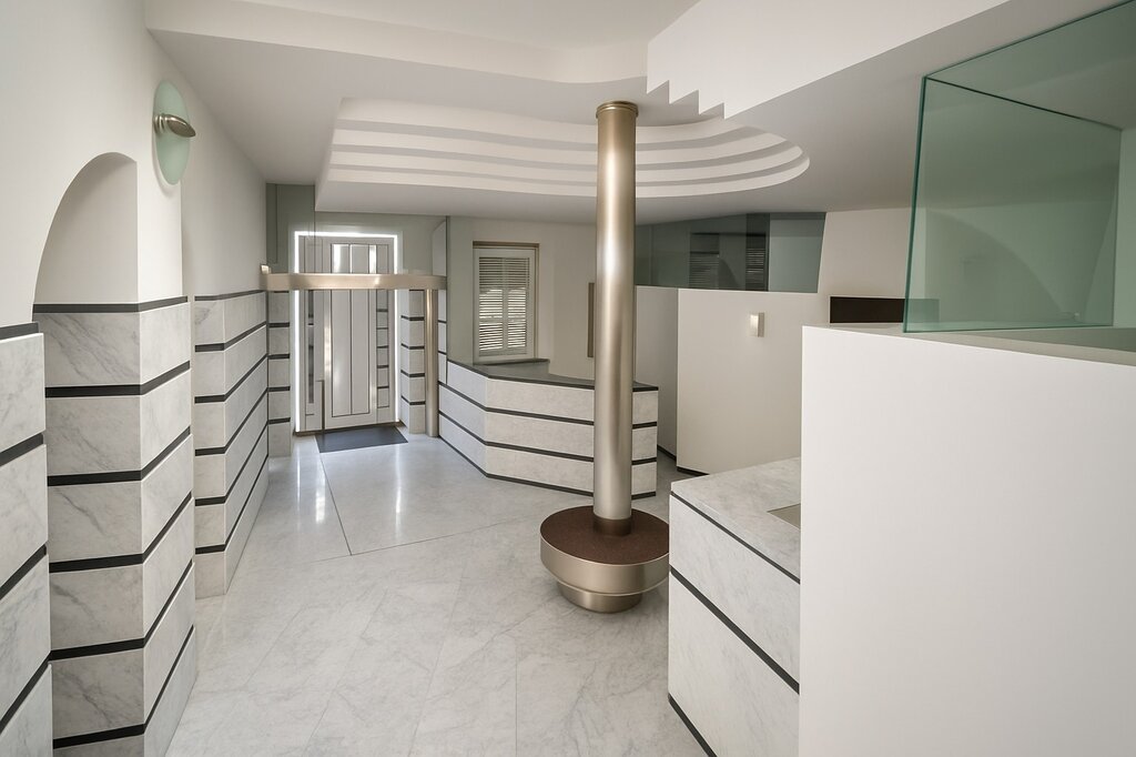 Casa uffici molto rappresentativa nel centro - Foto 2