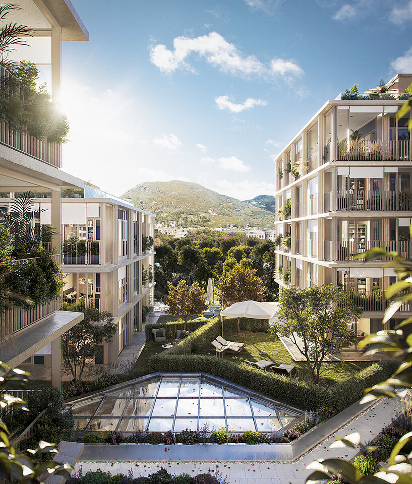 A302 - Nuovo bilocale con terrazza e ampio giardino privato - Foto 2