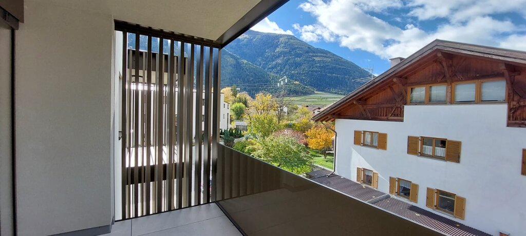 W6: Nuovo attico con due terrazze, ultimo piano - Foto 6