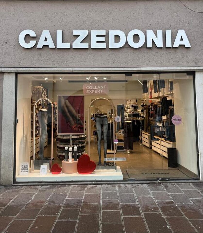 Cedesi attività: Negozio in centro storico - Foto 1
