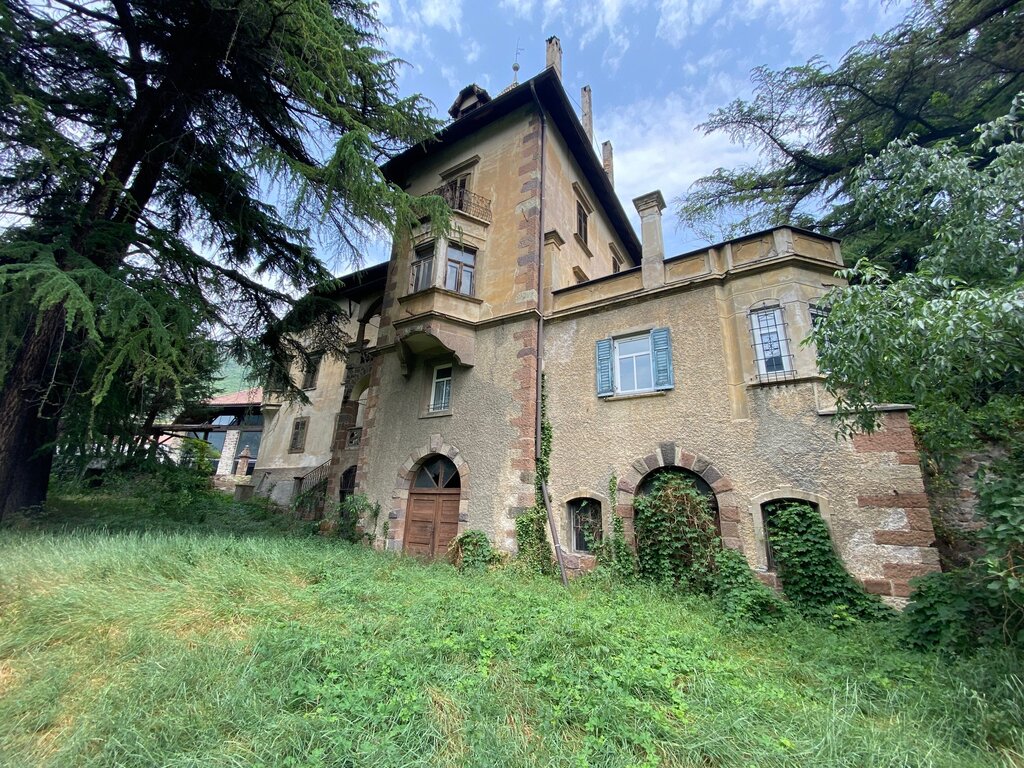 Cubatura esistente in splendida posizione  - Foto 3