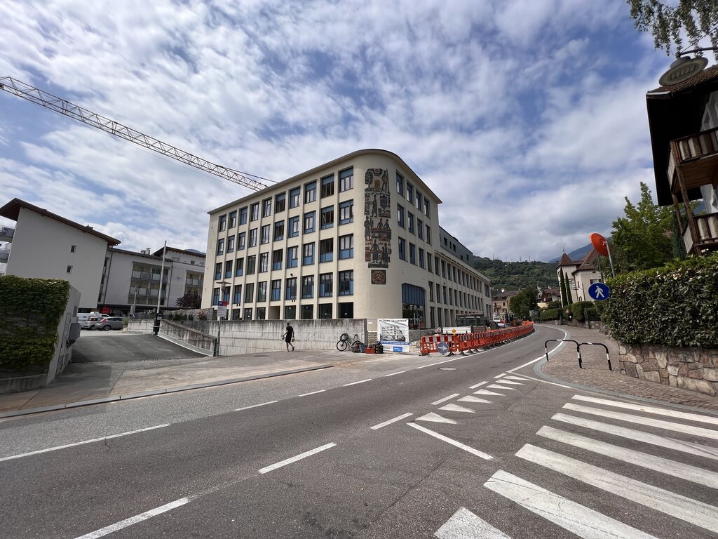Nuovo negozio con buona visibilità in posizione centrale - Foto 2