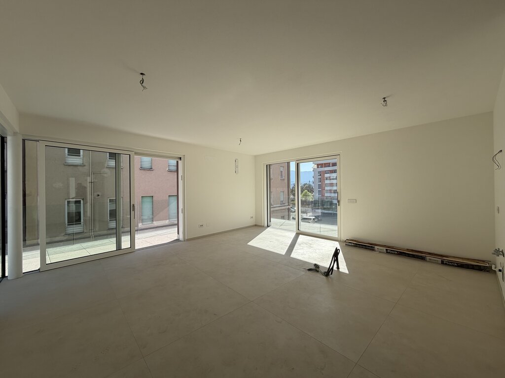 W14 - Nuovo, bellissimo trilocale con ampia terrazza - Foto 2