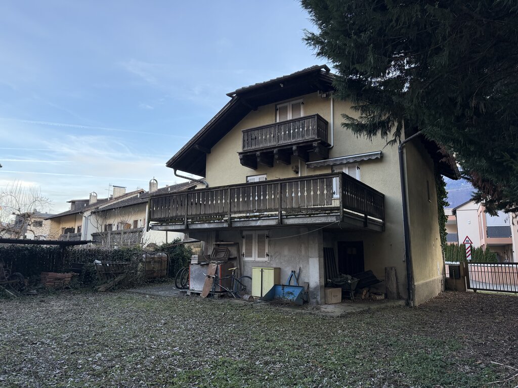 Casa indipendente con giardino privato – Immobile da ristrutturare con grande potenziale - Foto 2