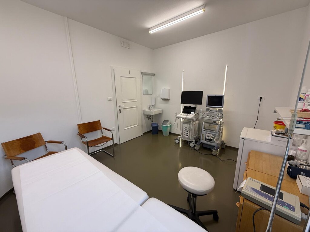Esclusivo ufficio / ambulatorio con potenziale di sviluppo - Foto 3