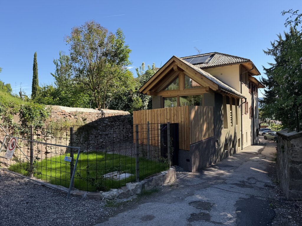 Nuovo trilocale duplex con terrazza, cantina e parcheggio - Foto 1