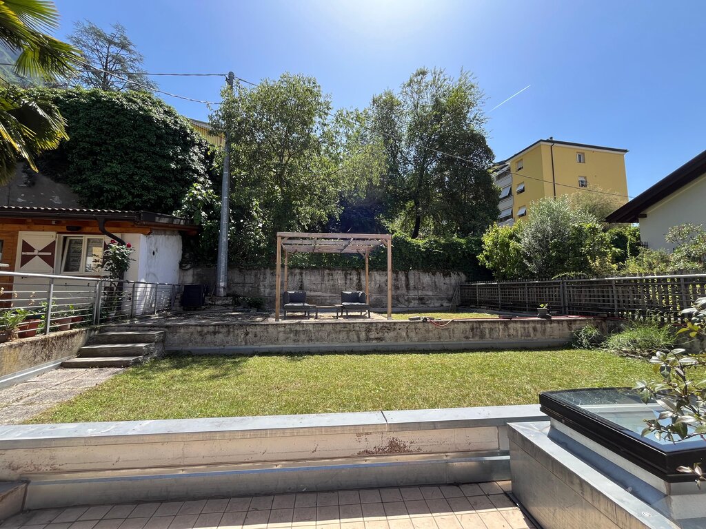 Appartamento maisonette con ampio giardino pensile - Foto 2