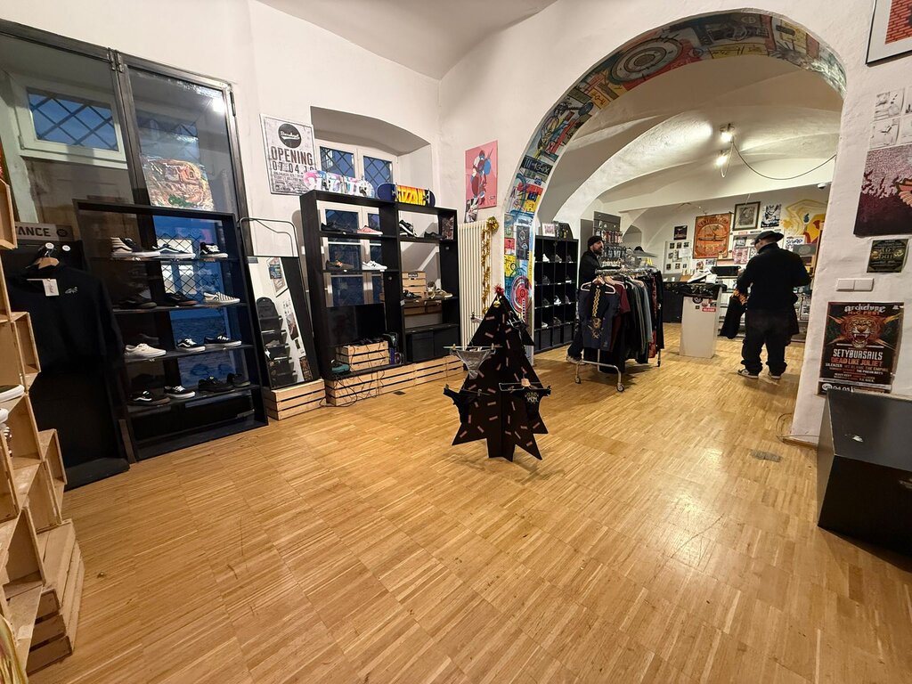 Negozio nel centro storico - Foto 3