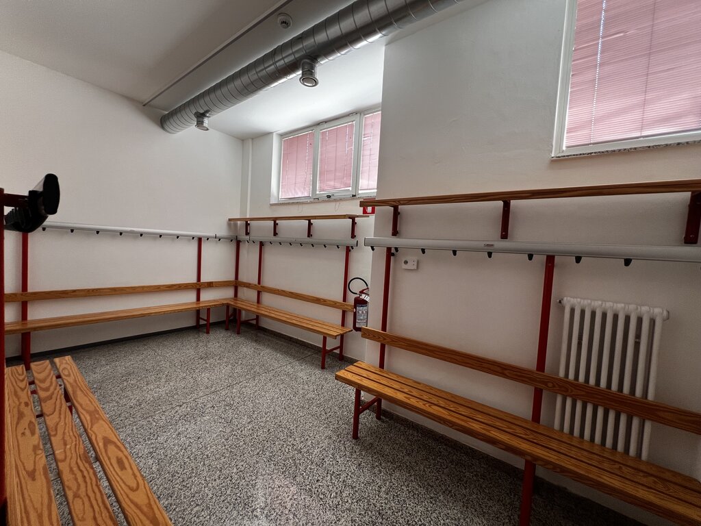 Immobile a reddito: Ampia scuola di danza al piano terra con sala seminari - Foto 3