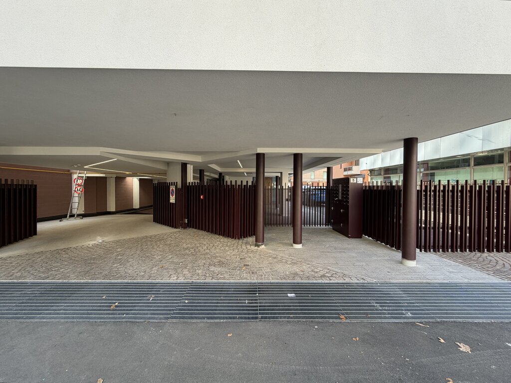 W11B - Nuovo bilocale con ampia terrazza, cucina inclusa - Foto 3