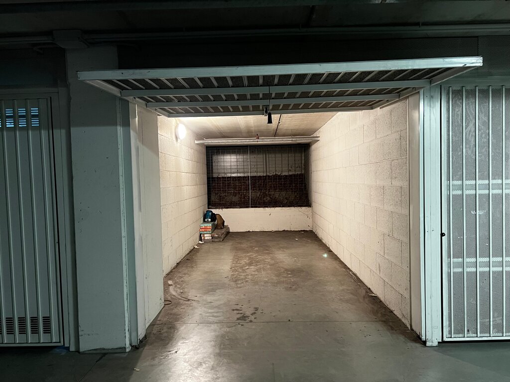 Garage in posizione strategica - Foto 1
