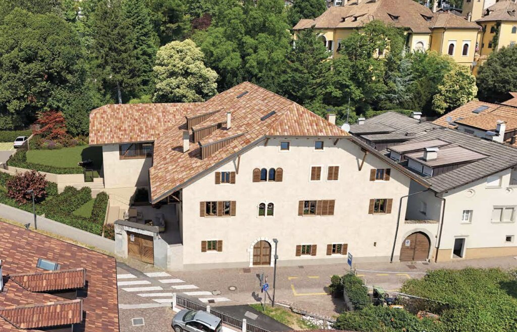 W03: Bellissimo appartamento duplex con ampia terrazza - Foto 2