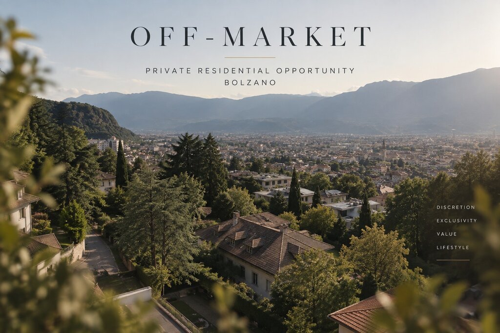 Private Residential Opportunity  - Foto 1