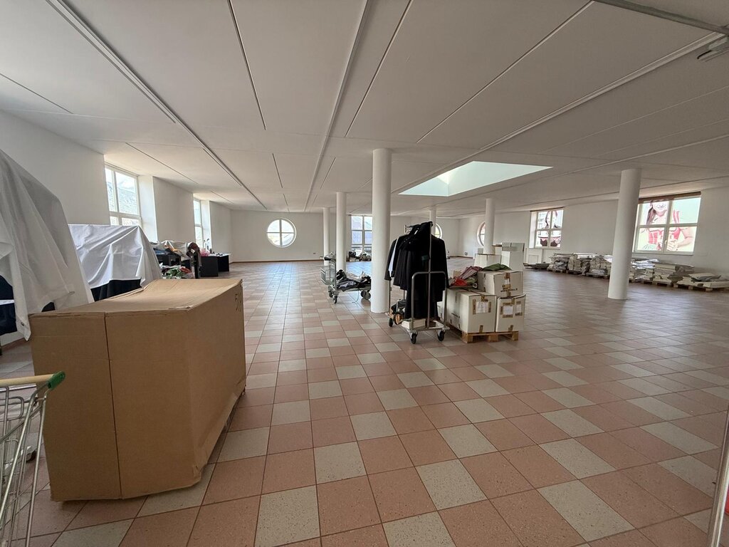 Ufficio open space nel complesso commerciale Miko - Foto 3