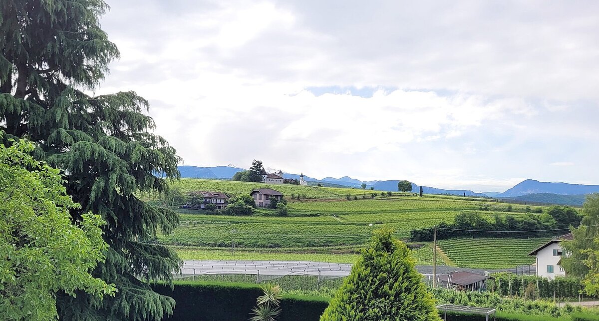 Aussicht