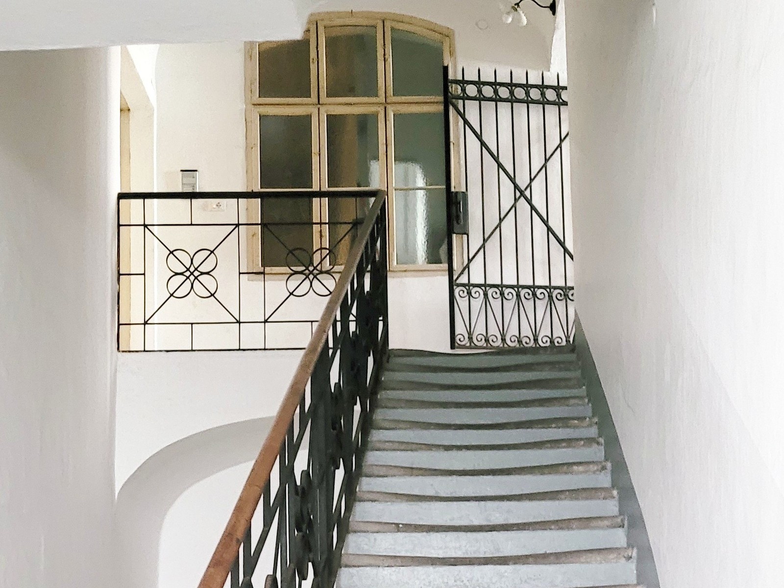 Treppenhaus