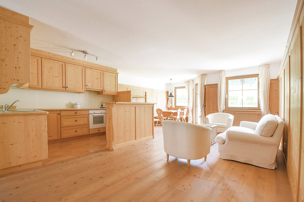 WohnEsszimmer