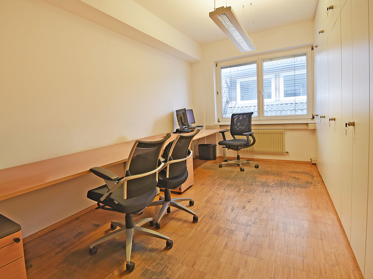 Büro 3