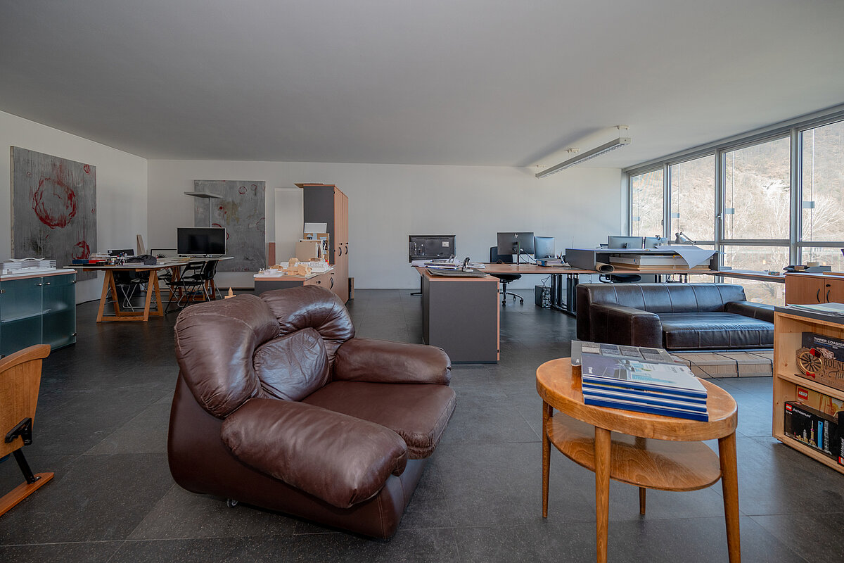 Büro5