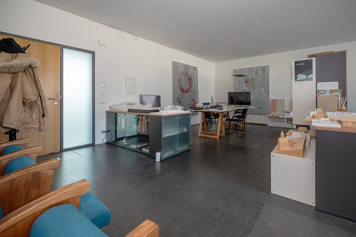 Büro1