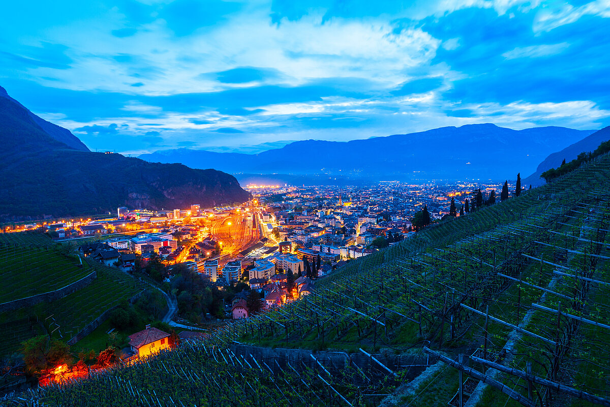 Bozen | Bolzano